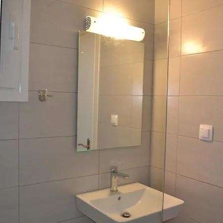 Apartahotel Virginia *